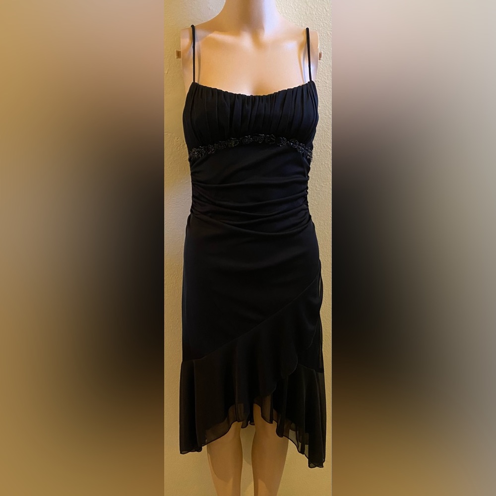 Decoded dress